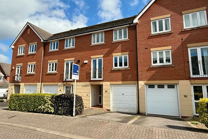 4 Bedroom House For Sale In Lauriston Park, The Park, Cheltenham, GL50