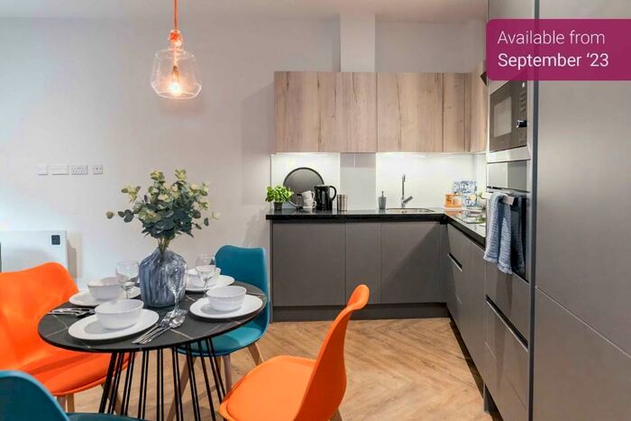 4 Bedroom Apartment To Rent In One Cross Street, Blackfriars Road, Manchester, Greater Manchester, M3