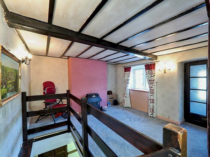 2 Bedroom Property For Sale In Matlock Road, Broadholme, Belper, DE56