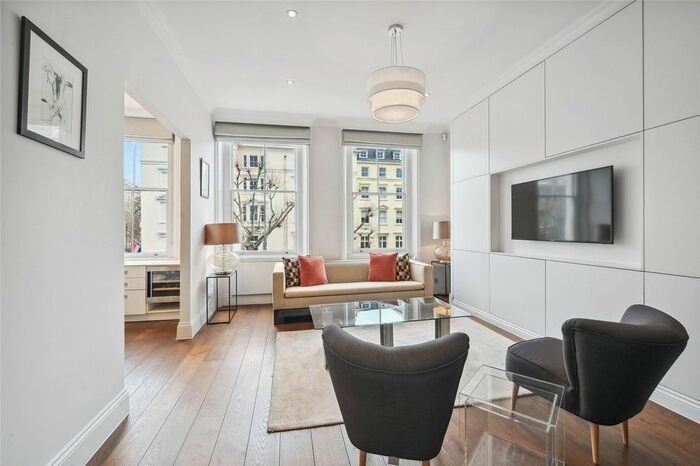 1 Bedroom Flat To Rent In Queen's Gate, London, SW7