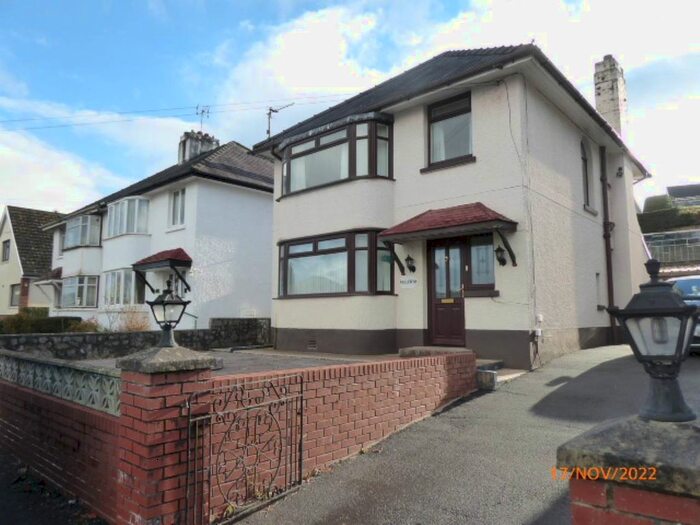 3 Bedroom Detached House To Rent In Ger-Y-Nant, Carmarthen, SA31
