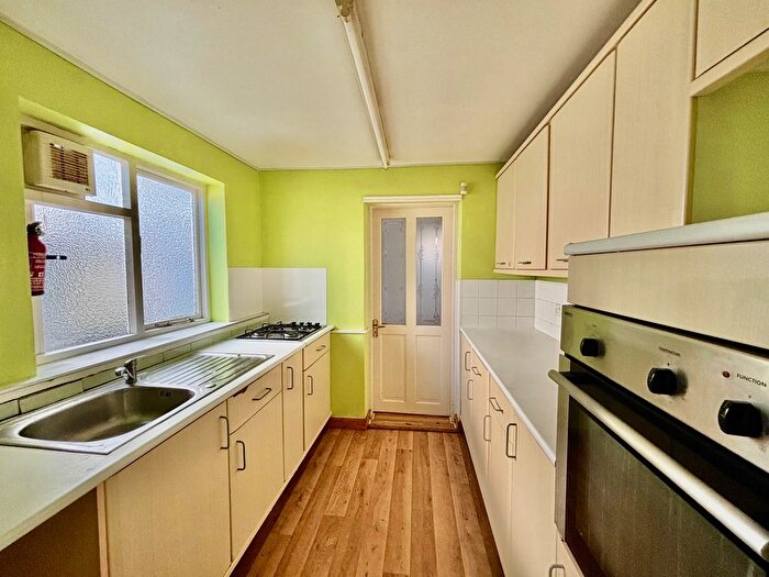 2 Bedroom Property To Rent In Outram Street, Middlesbrough, TS1