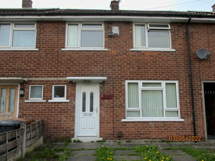 1 Bedroom Semi-Detached House To Rent In Moss Brook Drive, Little Hulton, M38