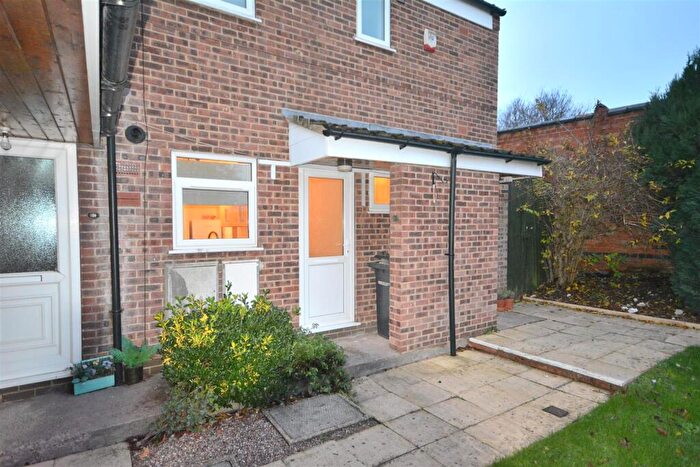 1 Bedroom Flat To Rent In Mount Carmel Street, Derby, DE23