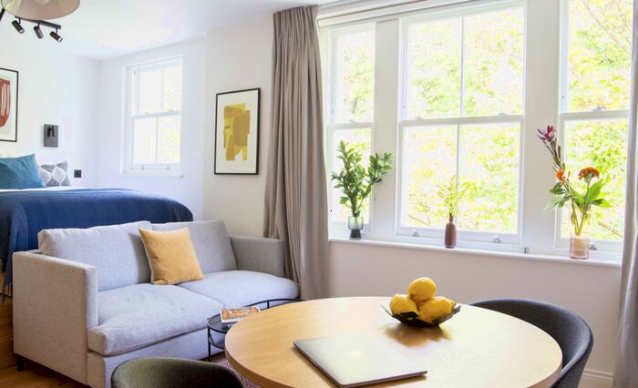 1 Bedroom House To Rent In Coleherne Road Residence Coleherne Road, London, London, SW10