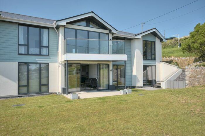 2 Bedroom Flat To Rent In Horizon, Slon Lane, Ogmore By Sea, CF32