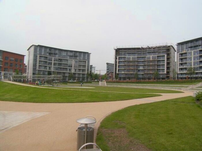 1 Bedroom Apartment To Rent In Park Central, B15