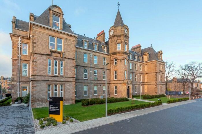 1 Bedroom Flat To Rent In James Gall Wynd, Newington, Edinburgh, EH16