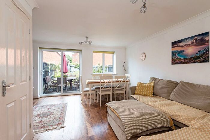 3 Bedroom End Of Terrace House For Sale In Moonstone Square, Sittingbourne, ME10