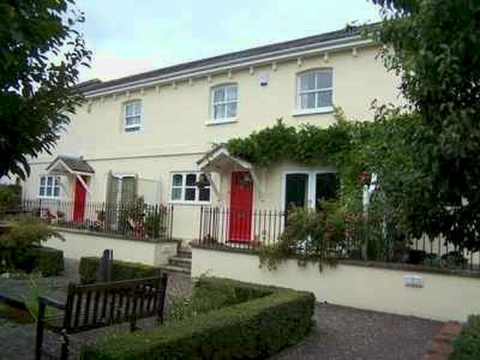 2 Bedroom Property To Rent In Malvern Place, Cheltenham, GL50