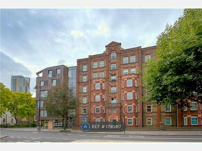 1 Bedroom Flat To Rent In St. Georges Buildings, London, SE1
