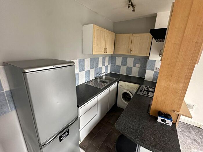 2 Bedroom Flat To Rent In Clarence Street, Cheltenham, GL50