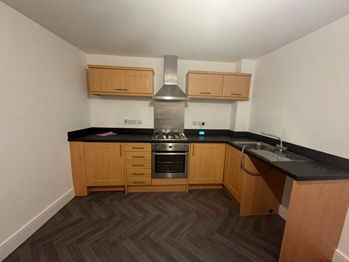 2 Bedroom Flat To Rent In Brighton Road, Alvaston, Derby, DE24