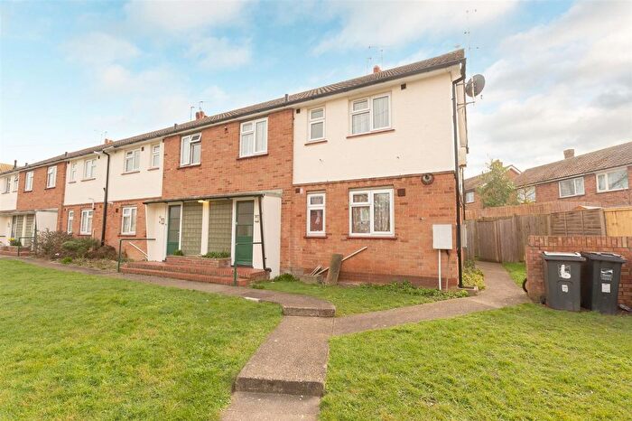 1 Bedroom Flat To Rent In Charing Crescent, Westgate-On-Sea, CT8