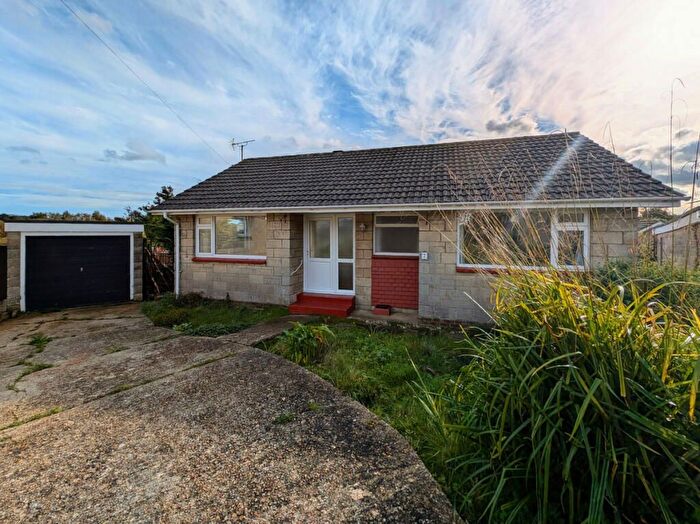 2 Bedroom Bungalow For Sale In Clarendon Close, Brading, Sandown, PO36