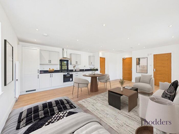 Studio For Sale In Chertsey, Surrey, KT16