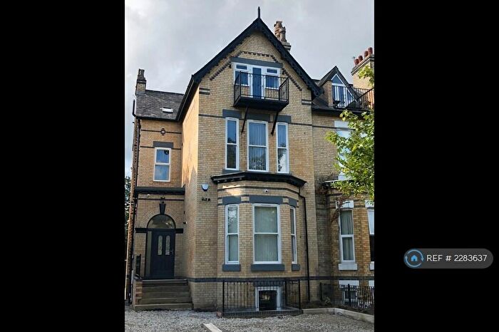 1 Bedroom Flat To Rent In Palatine Road, Manchester, M20