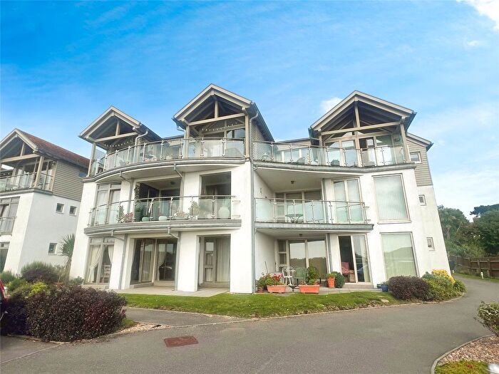 2 Bedroom Flat To Rent In Outlook, Preston Road, Weymouth, Dorset, DT3