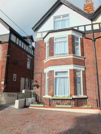 5 Bedroom House To Rent In St. Johns Church Road, Folkestone, CT19