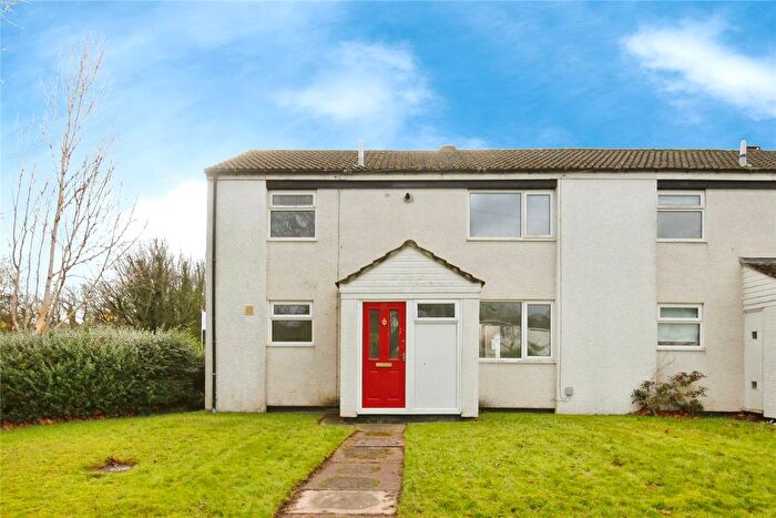 3 Bedroom End Of Terrace House For Sale In Essex Close, Catterick Garrison, North Yorkshire, DL9