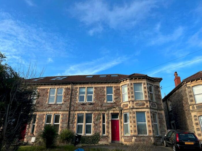 1 Bedroom Flat To Rent In Cromwell Road, St Andrews, Bristol, BS6