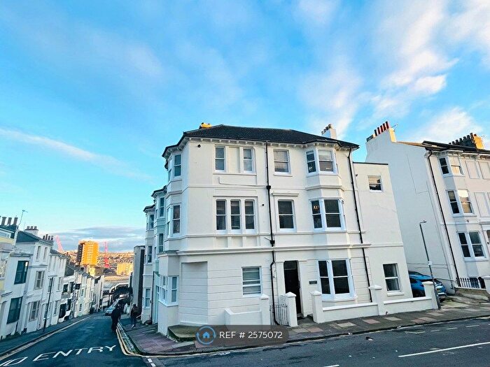 1 Bedroom Flat To Rent In Guildford, Brighton, BN1