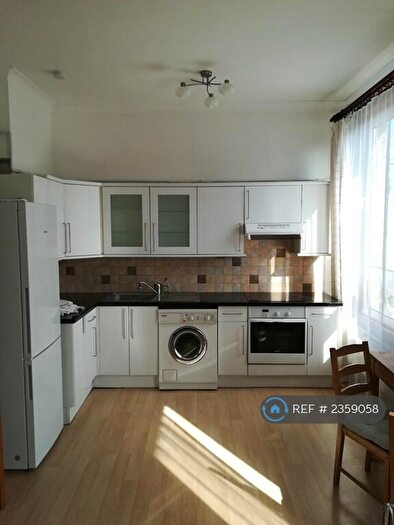 1 Bedroom Flat To Rent In Atherton Road, London, E7