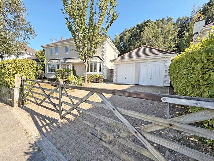 4 Bedroom Detached House For Sale In Carlyon Bay, Cornwall, PL25