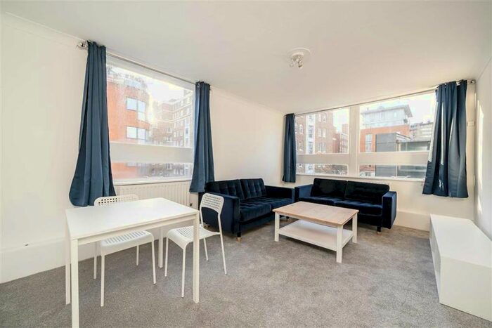 2 Bedroom Flat To Rent In Harrowby Street, London, W1H