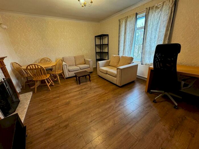 2 Bedroom Apartment To Rent In The Chains, Durham, DH1