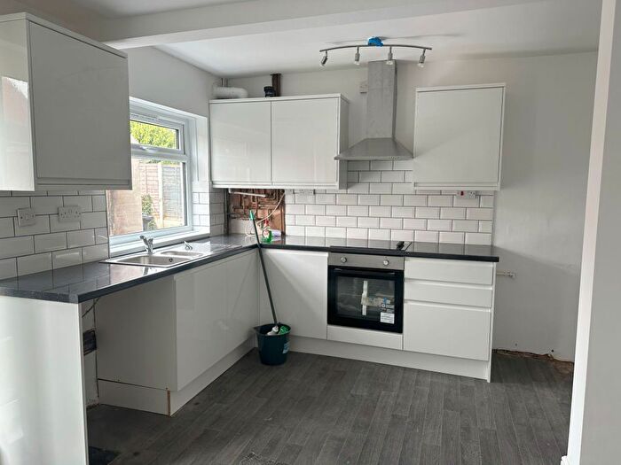 2 Bedroom Property To Rent In Berrisford Street, Coalville, LE67