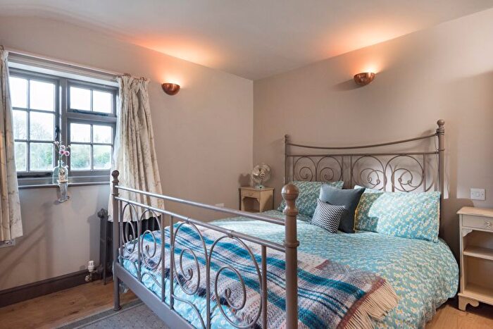 3 Bedroom End Of Terrace House For Sale In Bridge, Redruth, TR16