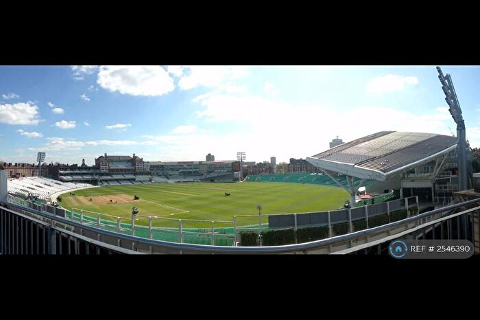 1 Bedroom Flat To Rent In Kennington Oval, London, SE11