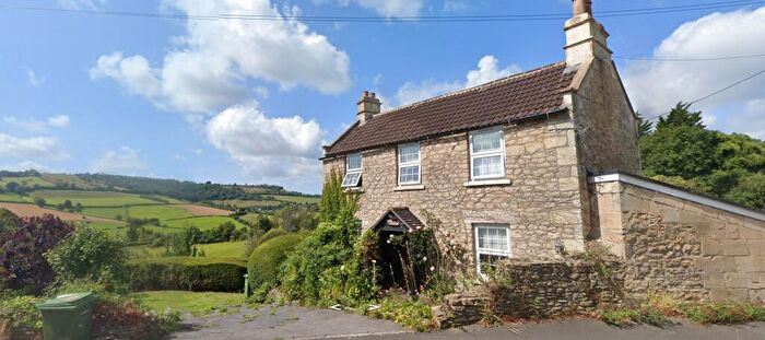 2 Bedroom Detached House For Sale In Rose Cottage Gloucester Road Swainswick, Bath, BA1