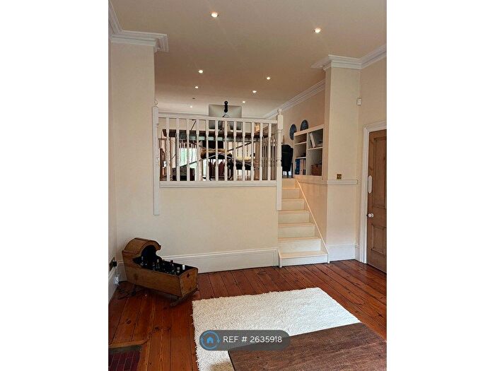 7 Bedroom Detached House To Rent In Willes Terrace, Leamington Spa, CV31