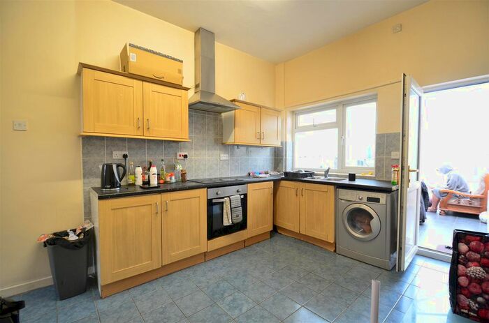 4 Bedroom Terraced House To Rent In George Road, Edgbaston, Birmingham, B29