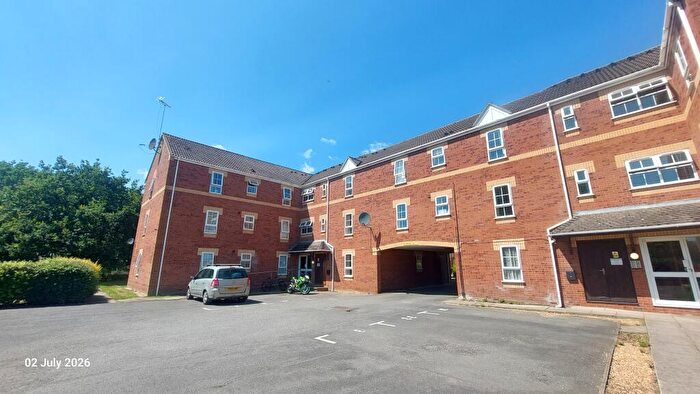 2 Bedroom Flat To Rent In Telford Close, King's Lynn, PE30