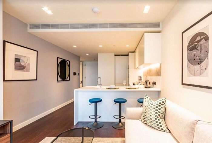 1 Bedroom Flat To Rent In Casson Square, London, SE1