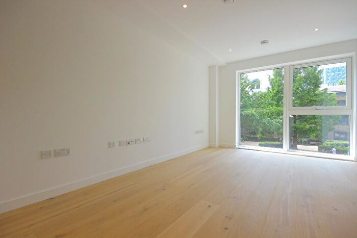 1 Bedroom Flat To Rent In Emerson Court, A Rodney Street, London, N1