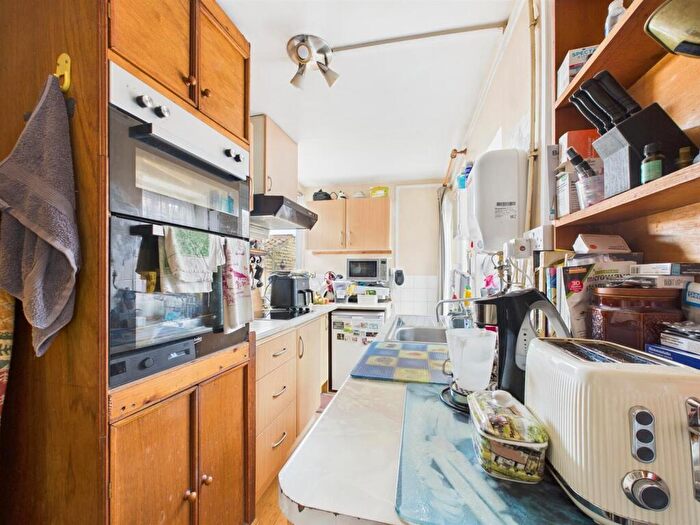 3 Bedroom Terraced House For Sale In Church Street, Louth, LN11