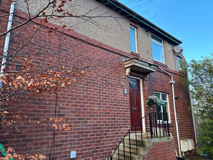 2 Bedroom Flat To Rent In Harewood Road, Gosforth, Newcastle Upon Tyne, Tyne And Wear, NE3