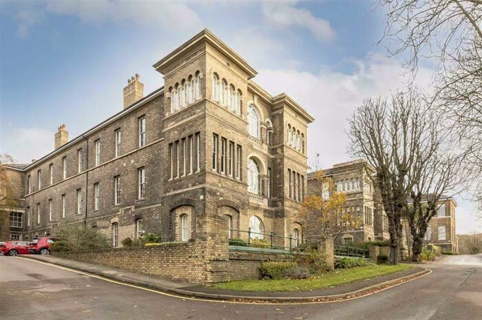 2 Bedroom Flat To Rent In Royal Herbert Pavilions, Shooters Hill, SE18