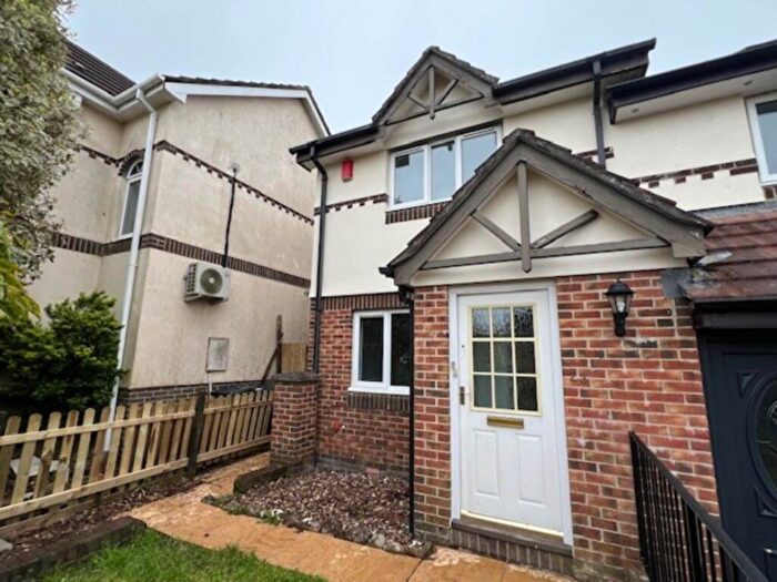 2 Bedroom Semi Detached House To Rent In Diggorys Field, St Cleer, PL14