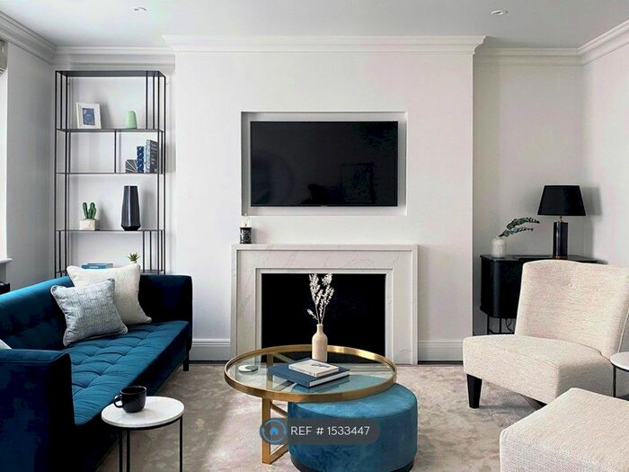 2 Bedroom Flat To Rent In Huntley Street, London, WC1E