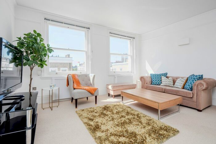 2 Bedroom Flat To Rent In Elvaston Place, London, SW7