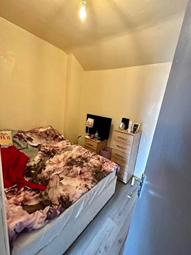 1 Bedroom Flat To Rent In Oak Tree Lane, Birmingham, B29