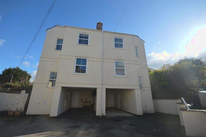 2 Bedroom Semi-Detached House To Rent In West End, Redruth, TR15
