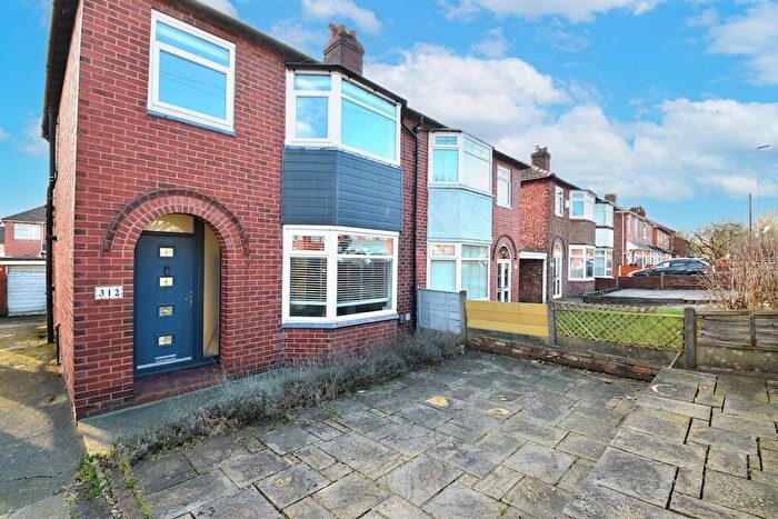 3 Bedroom House For Sale In Bolton Road, Swinton, M27
