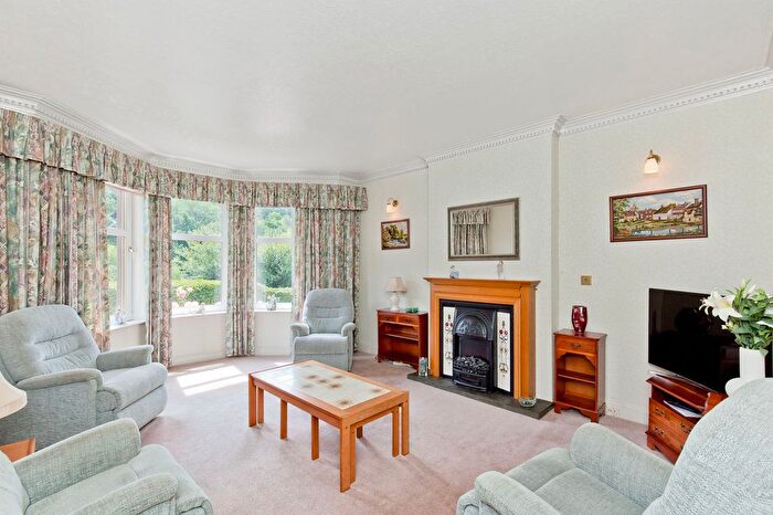 3 Bedroom Semi-Detached House For Sale In Lockharton Crescent, Craiglockhart, Edinburgh, EH14