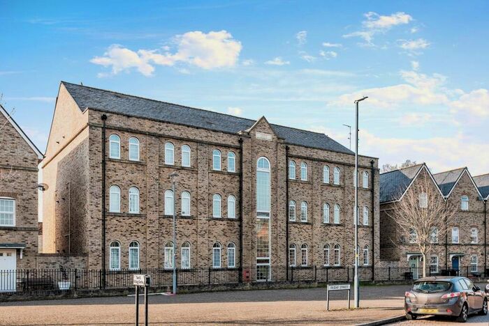 2 Bedroom Apartment To Rent In Alicia Close, Haydon End, SN25